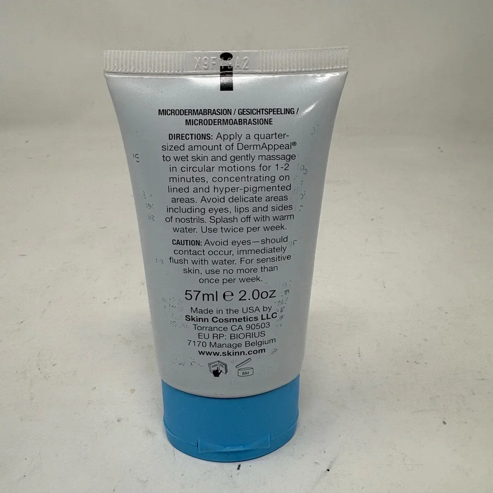 Skinn Cosmetics skinn cosmetics
